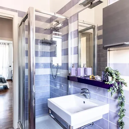 Alba Centro Con Piscina La Collina In Citta Holiday home *
