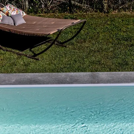 Alba Centro Con Piscina La Collina In Citta Дом отдыха